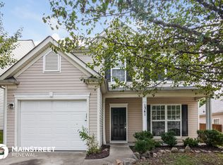 1341 Nadies Ct, Charlotte, NC 28214