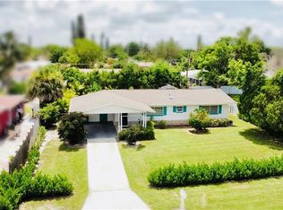 2084 46th St SW, Naples, FL 34116