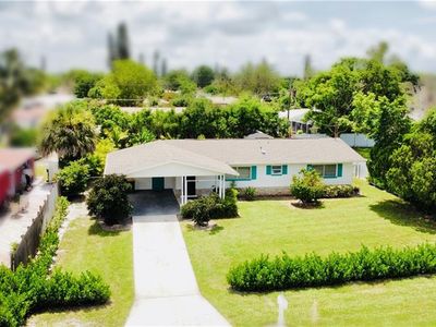 2084 46th ST SW, Naples, FL, 34116