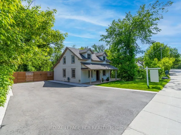 136 Main St, King, ON L0G 1T0