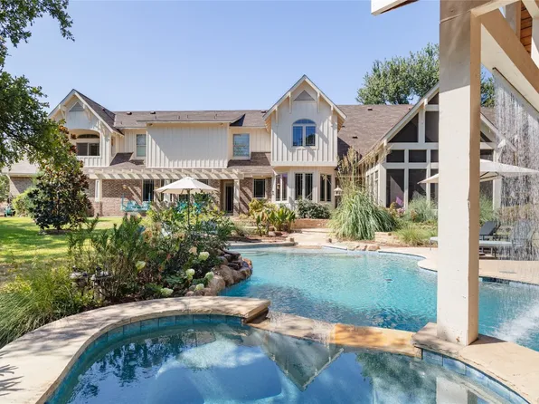 1860 Mary Lee Ln, Lucas, TX 75002