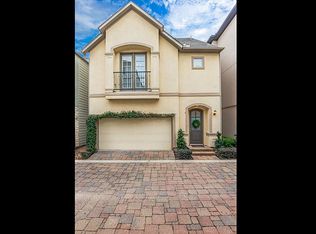 2819 Sherwin St, Houston, TX 77007