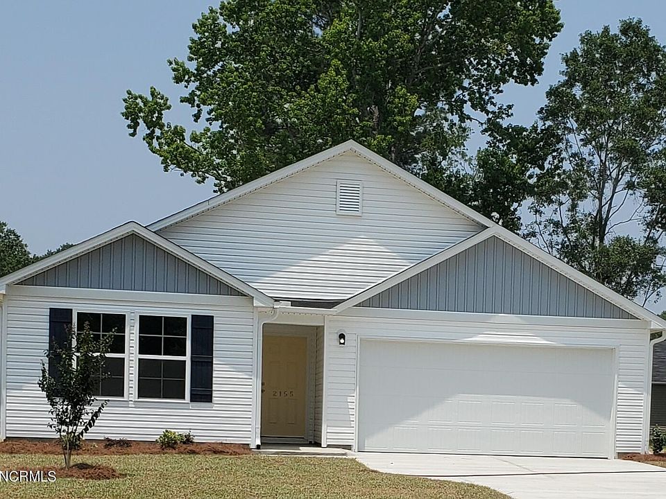2nd image of 2155 Bayside Drive SW