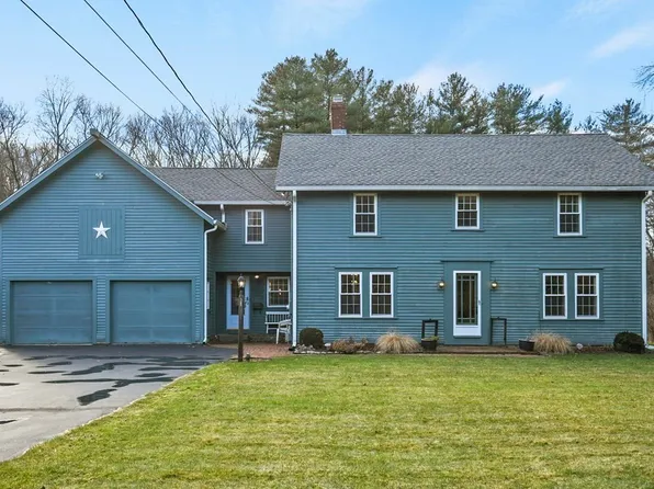 31 Millbury Ave, Millbury, MA 01527