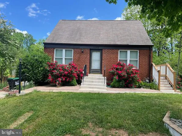 5388 Shamus Ct, Woodbridge, VA 22193