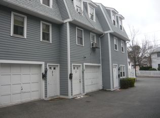 1 Clark St #7, Somerville, MA 02143