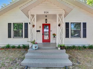 914 Roux St, Plant City, FL 33563