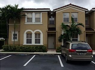 15814 SW 42nd St, Miramar, FL 33027