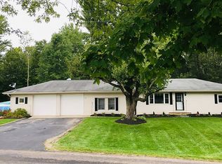 6265 Lock Rd, Centerburg, OH 43011