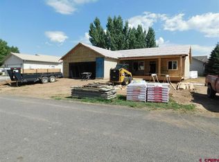 472 SE Birdie Cir, Cedaredge, CO 81413