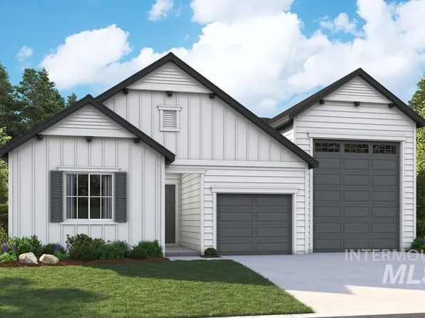 1226 Stirling Meadows Ct, Middleton, ID 83644