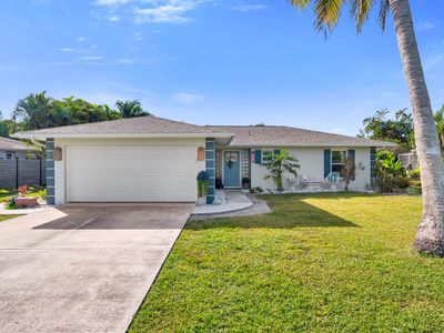 3573 Bailes St, Bonita Springs, FL, 34134