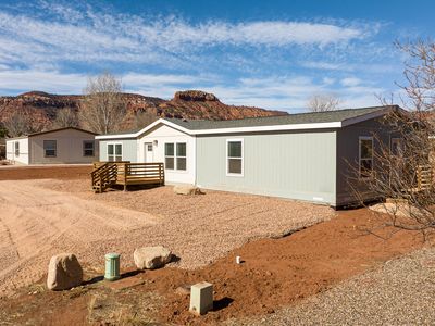 484 W Pipe Springs Dr, Kanab, UT, 84741