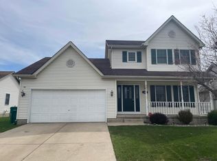 925 W 89th Pl, Merrillville, IN