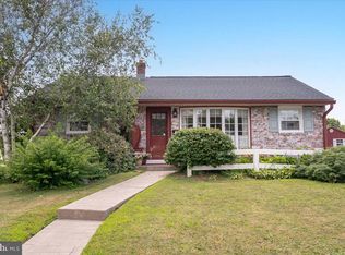 117 Vinsmith Ave, Aston, PA 19014