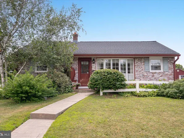 117 Vinsmith Ave, Aston, PA 19014