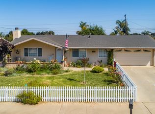 1263 Ken Ave, Santa Maria, CA 93455
