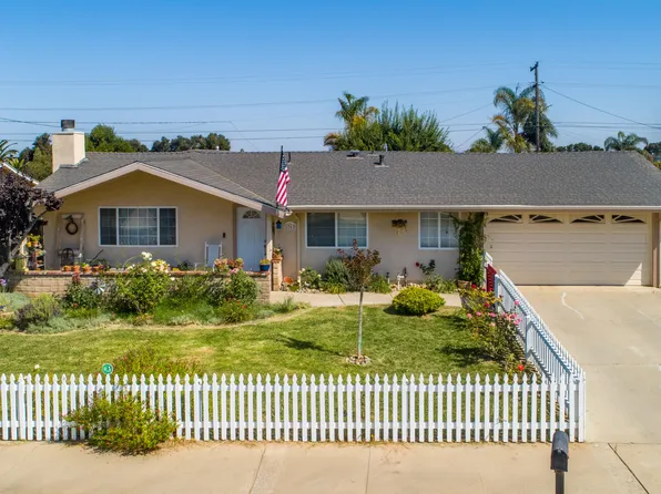 1263 Ken Ave, Santa Maria, CA 93455