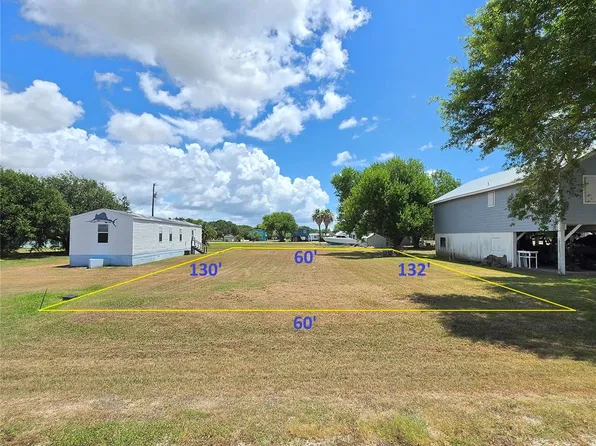 LOT 279 Swallow Dr Lot 279, Palacios, TX 77465