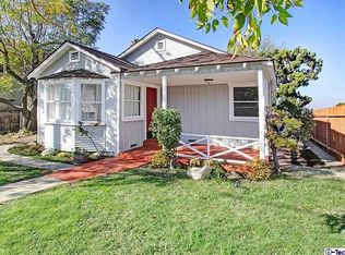 10563 Irma Ave, Tujunga, CA 91042