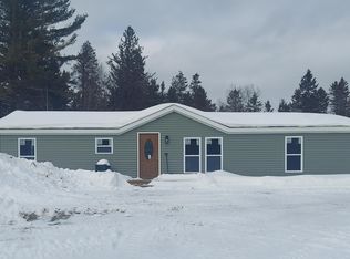 120 Sitting Bull Rd, Alpena, MI 49707