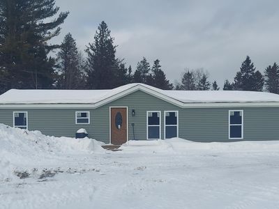 120 Sitting Bull Rd, Alpena, MI, 49707