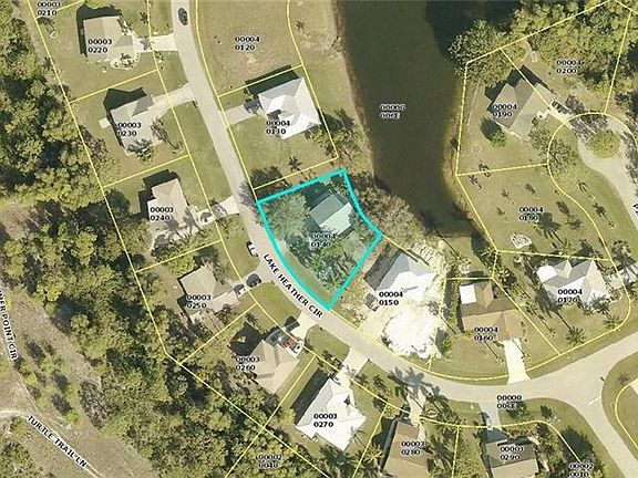 2nd image of 4515 Lake Heather Cir