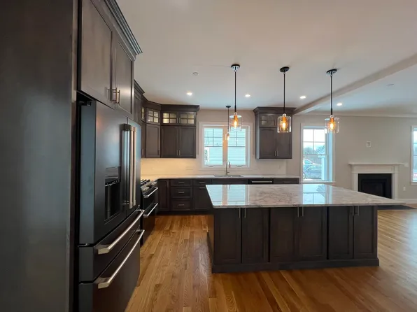 58 Sage Lane #7, Portsmouth, NH 03801