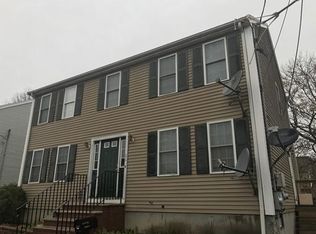 11 Crowell St, Brockton, MA 02301