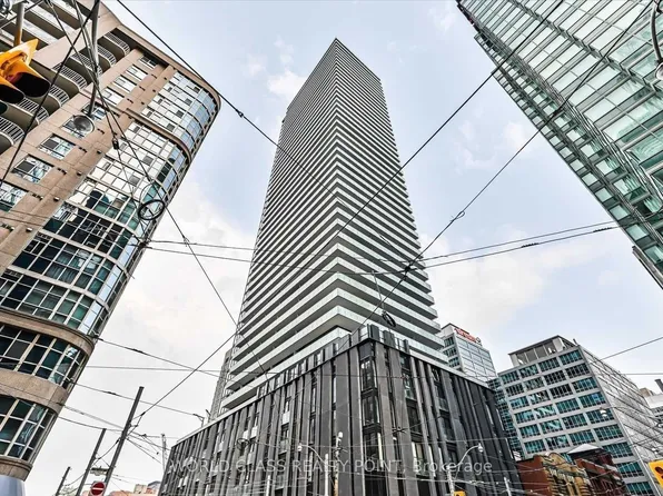 25 Richmond St E, Toronto, ON