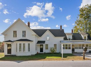 15 Roberts Ridge Road, Waterboro, ME 04030