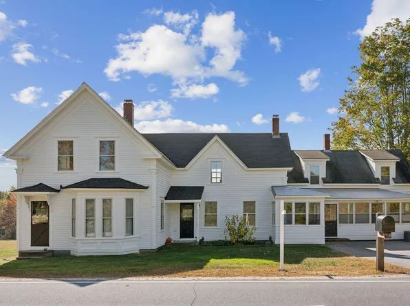 15 Roberts Ridge Road, Waterboro, ME 04030