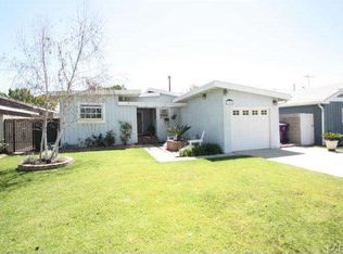 3440 McNab Ave, Long Beach, CA 90808