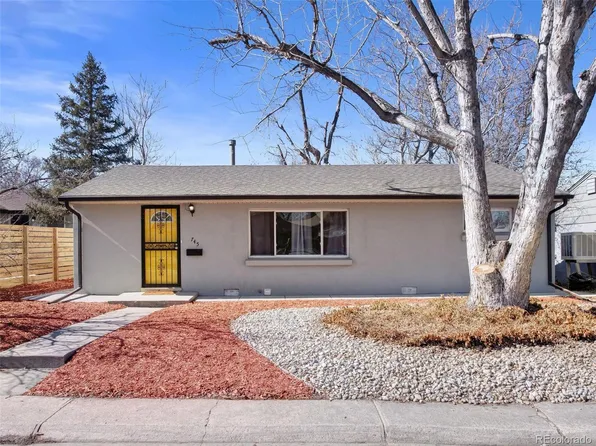 745 Utica Street, Denver, CO 80204
