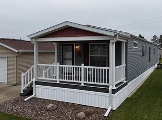 535 Collin Drive, Tomah, WI 54660