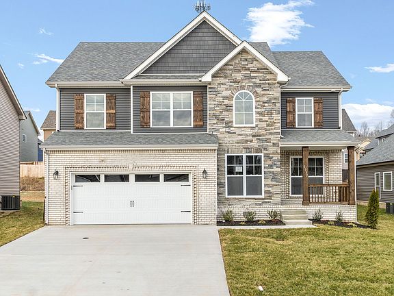 2nd image of 5 Glenstone Vlg Lot 5
