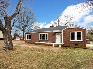 994 Mount Ulla Hwy, Mooresville, NC 28115