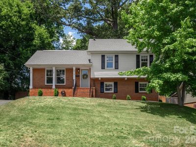 6912 Woodstock Dr, Charlotte, NC, 28210