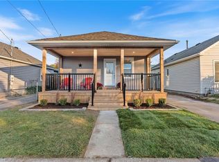 25 Dundee St, Brantford, ON N3R 4M2