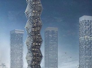 3883 Quartz Rd #1910, Mississauga, ON L5B 0M4