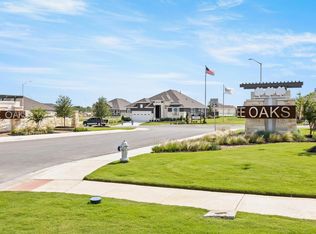Lauren Plan, Village at Three Oaks, Seguin, TX 78155