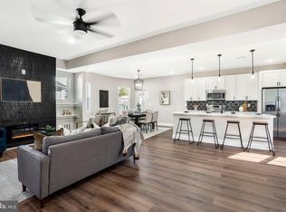 2703 Chelsea Ter, Baltimore, MD 21216