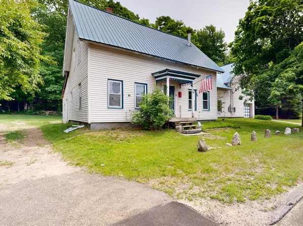 2509 Auburn Road, Turner, ME 04282