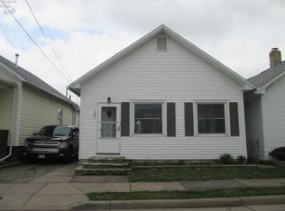 1307 Stone St, Sandusky, OH