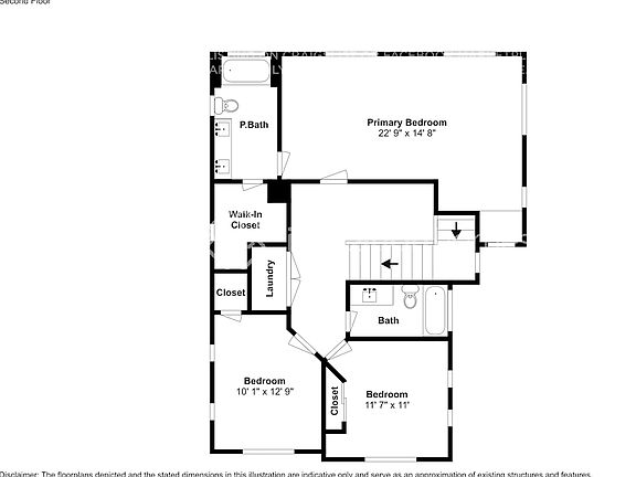 3rd image of 731 Taliput Palm Pl