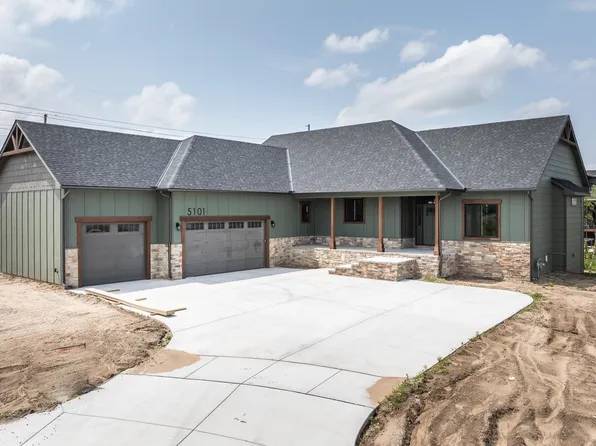 5101 Shoreside Ct, Maize, KS 67101