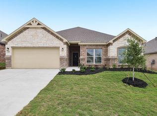 212 Navajo Trl, Alvarado, TX 76009