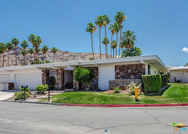1533 E Canyon Estates Dr — Photo 1