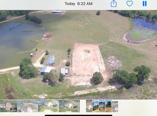 205 Jordan Jct, Rutledge, AL 36071