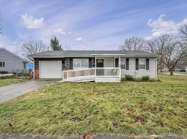 123 Deerfield Pl